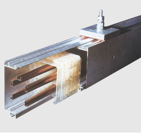 شین برق رسان دماگ