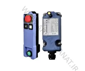 RAMOTE CONTROL SAGA L4B