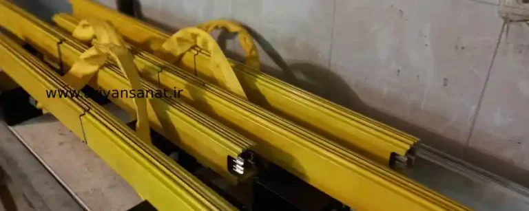 مفصل اکسپنشن جوینت