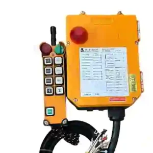 ریموت کنترل تله کرین f24 8d