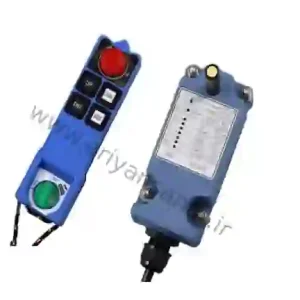 ریموت کنترل ساگا l6b