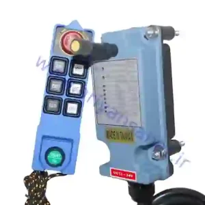 ریموت کنترل ساگا l8b